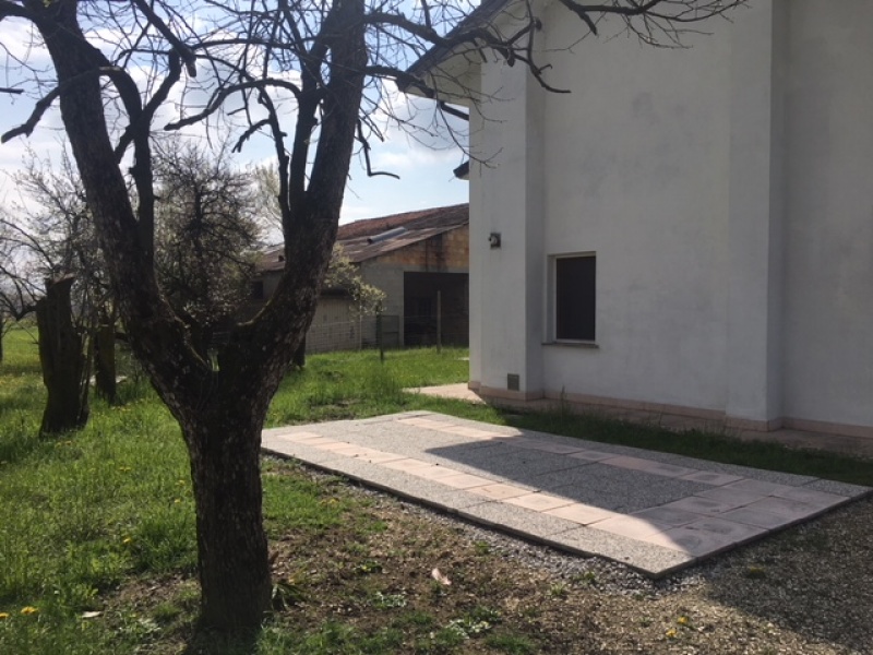 Villa Unifamiliare - Indipendente FONTANAFREDDA vendita    Agenzia Immobiliare Spinazze