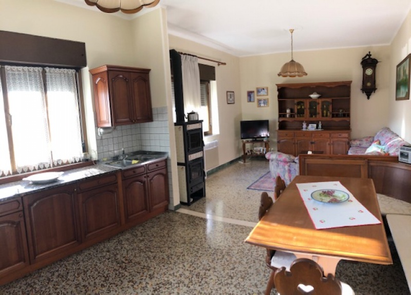 Villa Unifamiliare - Indipendente CANEVA vendita    Agenzia Immobiliare Spinazze