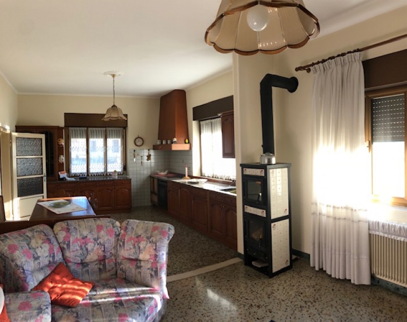 Villa Unifamiliare - Indipendente CANEVA vendita    Agenzia Immobiliare Spinazze