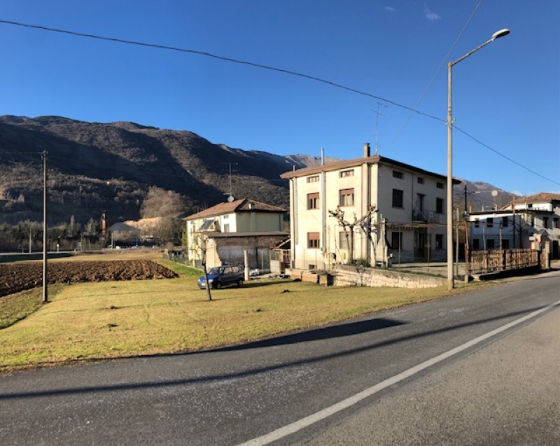 Villa Unifamiliare - Indipendente CANEVA vendita    Agenzia Immobiliare Spinazze