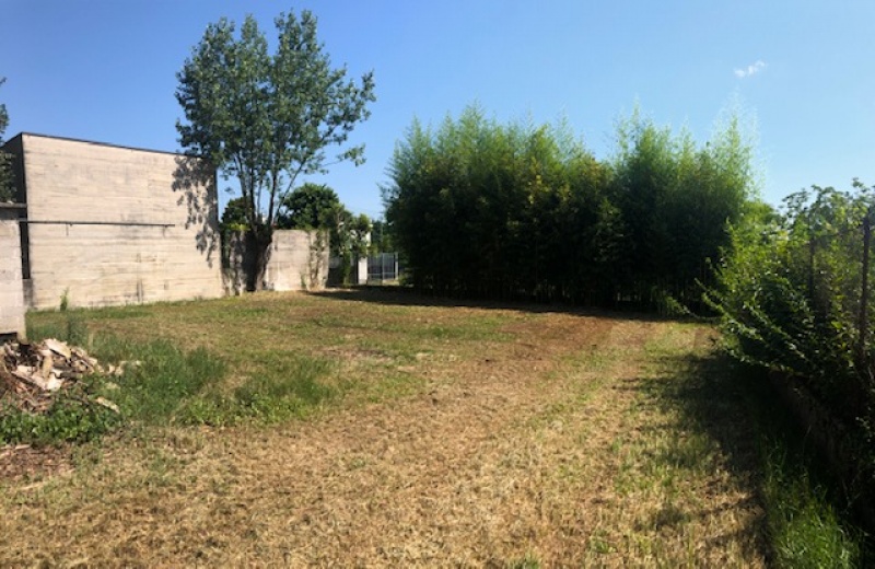 Rustico - Cascina BUDOIA vendita    Agenzia Immobiliare Spinazze