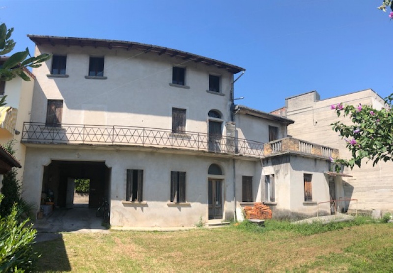 Rustico - Cascina BUDOIA vendita    Agenzia Immobiliare Spinazze