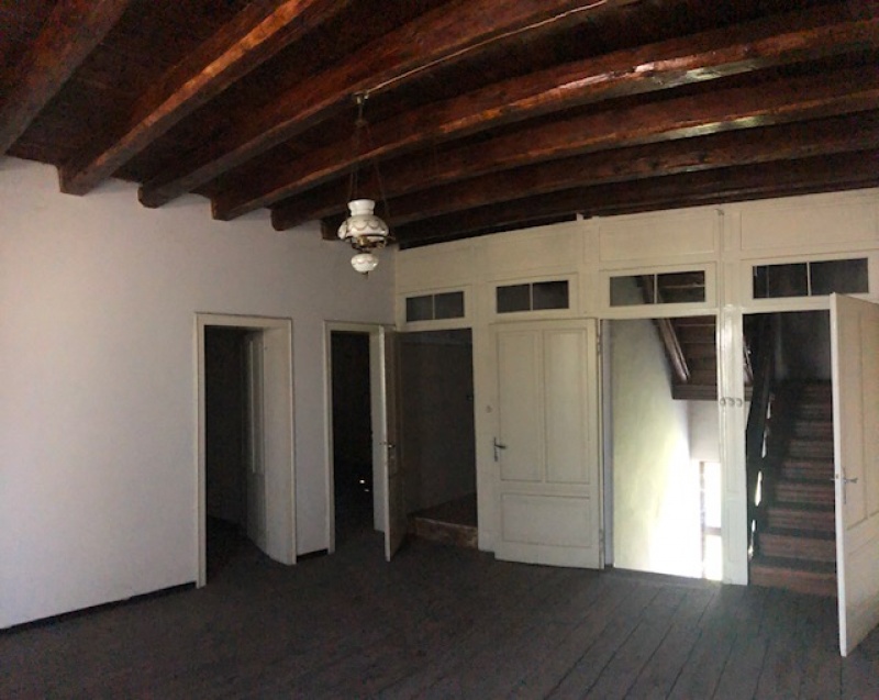 Villa Unifamiliare - Indipendente FONTANAFREDDA vendita    Agenzia Immobiliare Spinazze