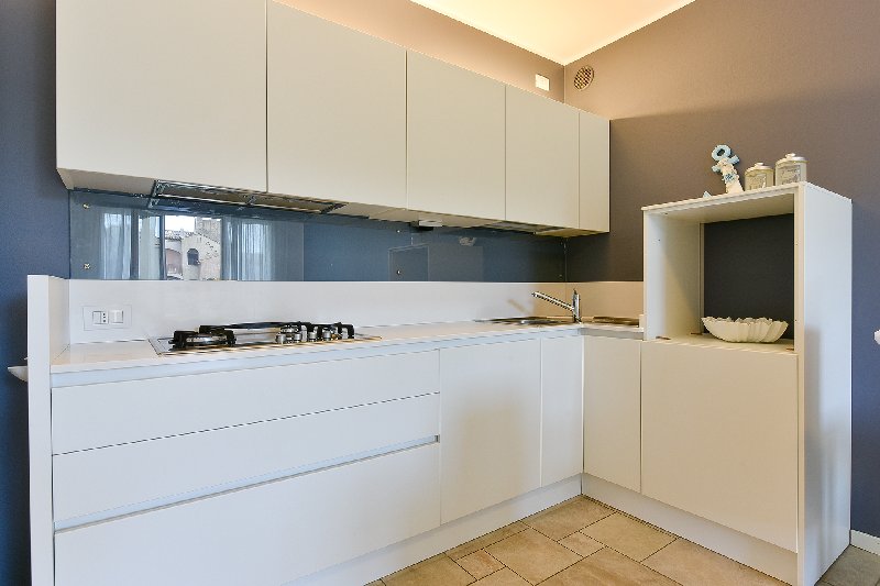Appartamento JESOLO vendita  Lido di Jesolo  PEBE Spa
