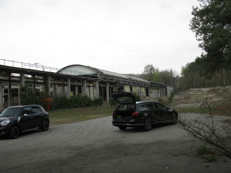 Terreno VARESE vendita    Yucca snc CERCOCASA
