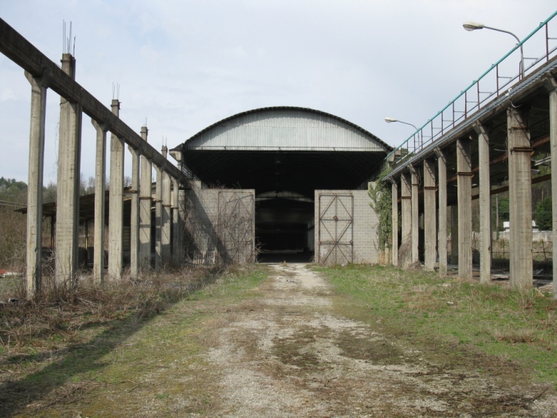 Terreno VARESE vendita    Yucca snc CERCOCASA