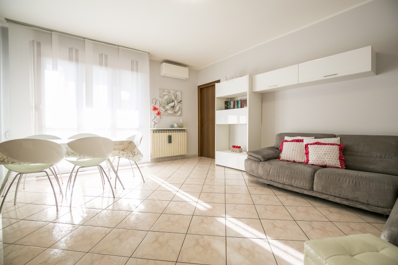 Appartamento LAINATE vendita   Via Prima Strada,5B Yucca snc CERCOCASA