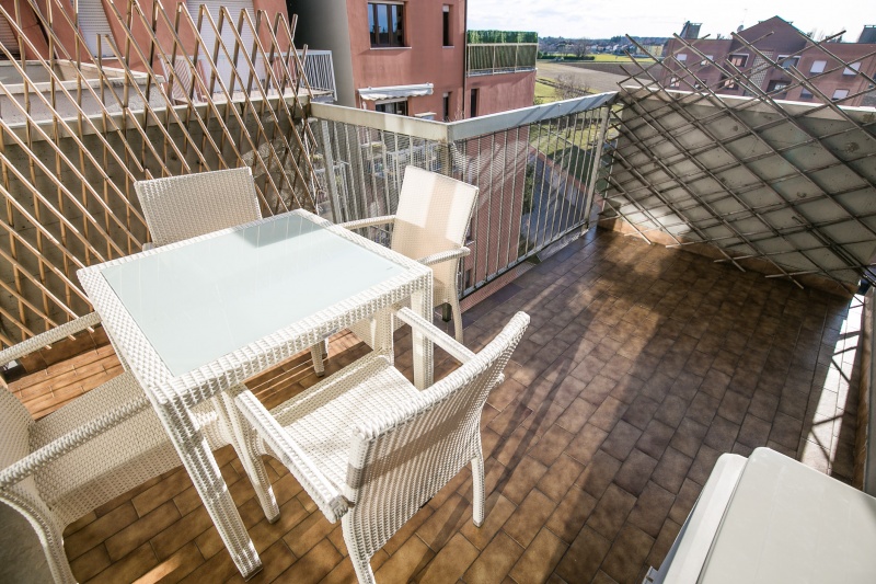Appartamento LAINATE vendita   Via Prima Strada,5B Yucca snc CERCOCASA