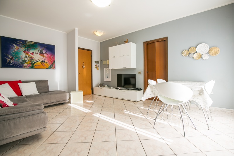 Appartamento LAINATE vendita   Via Prima Strada,5B Yucca snc CERCOCASA