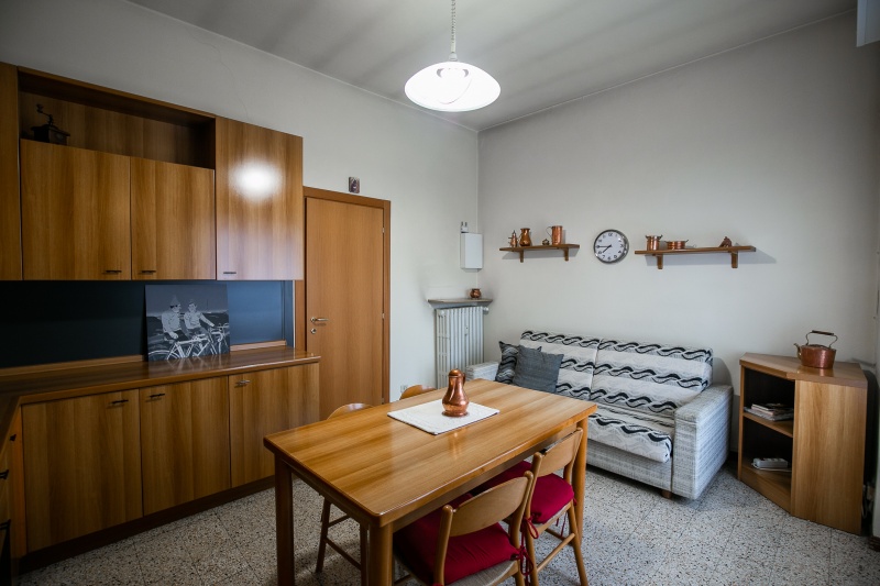 Appartamento PADERNO DUGNANO vendita   Via Diaz,4 Yucca snc CERCOCASA