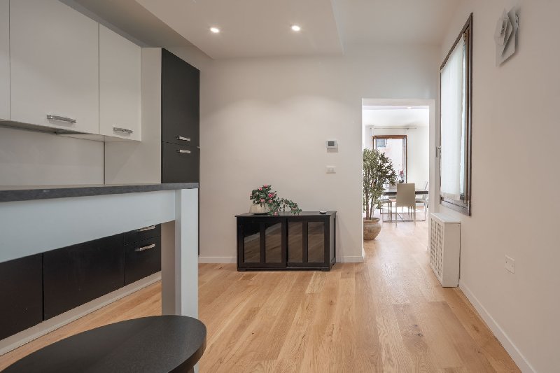 Appartamento VENEZIA vendita  San Marco  Immobiliare Unimedia