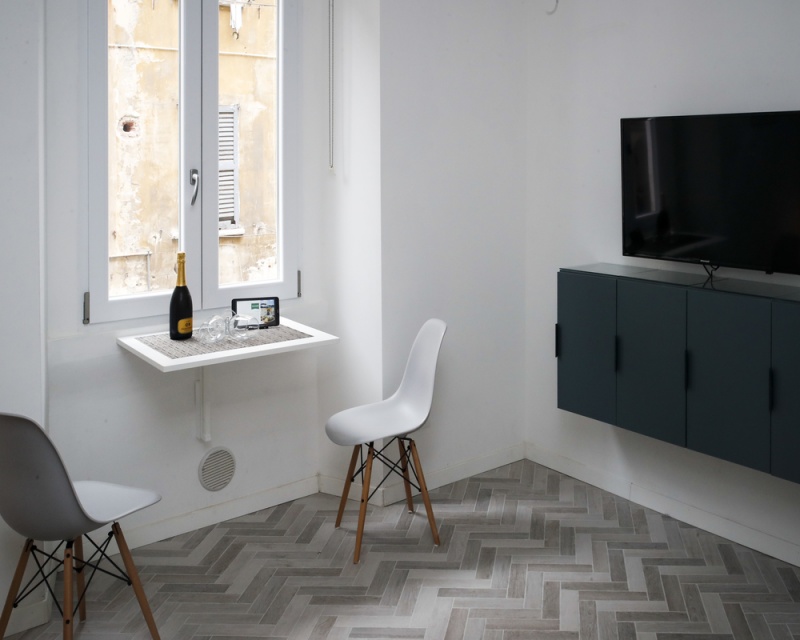Appartamento MILANO affitto  BOCCONI Viale Bligny,42 Renting Services Group SRL