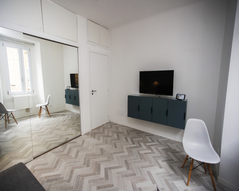  milano affitto quart: bocconi renting services group srl