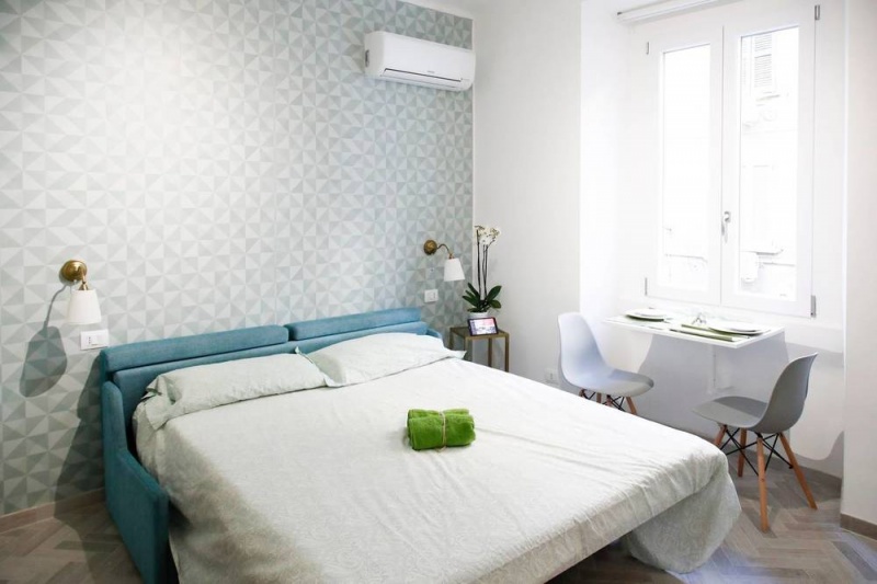  milano affitto quart: bocconi renting services group srl