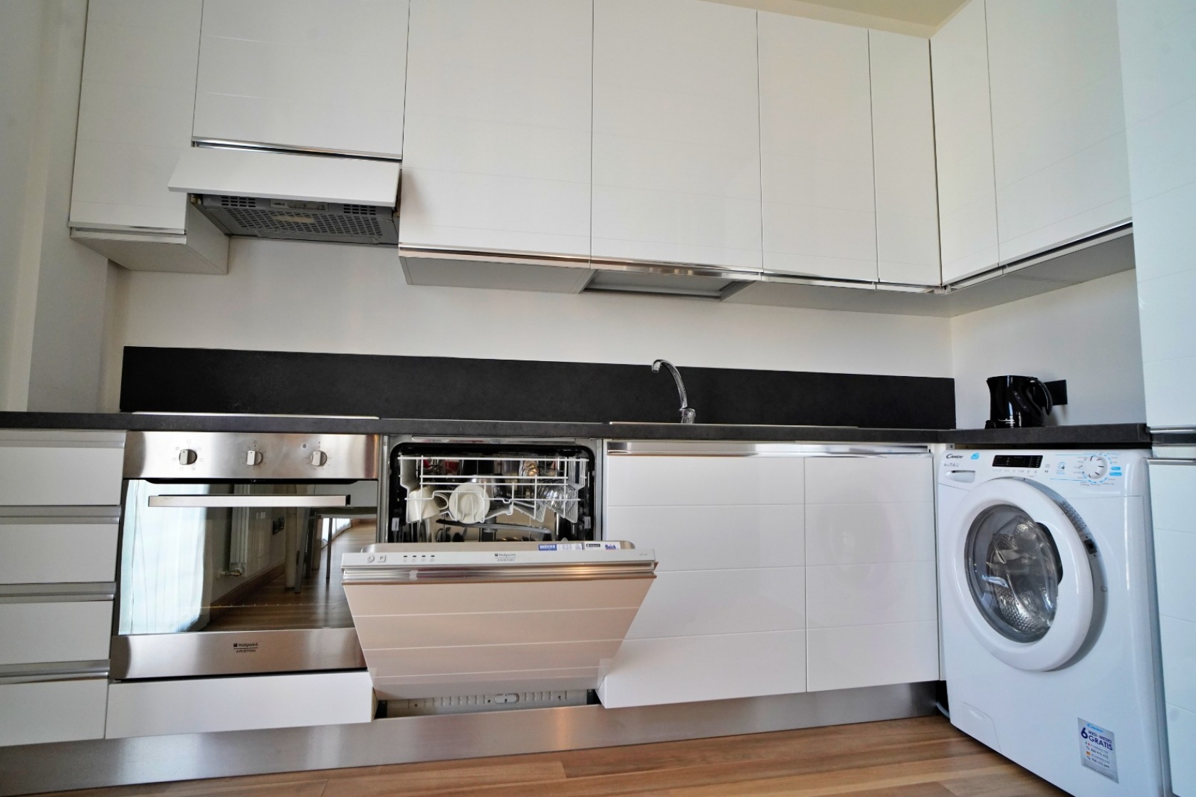  milano affitto quart: bovisa renting services group srl