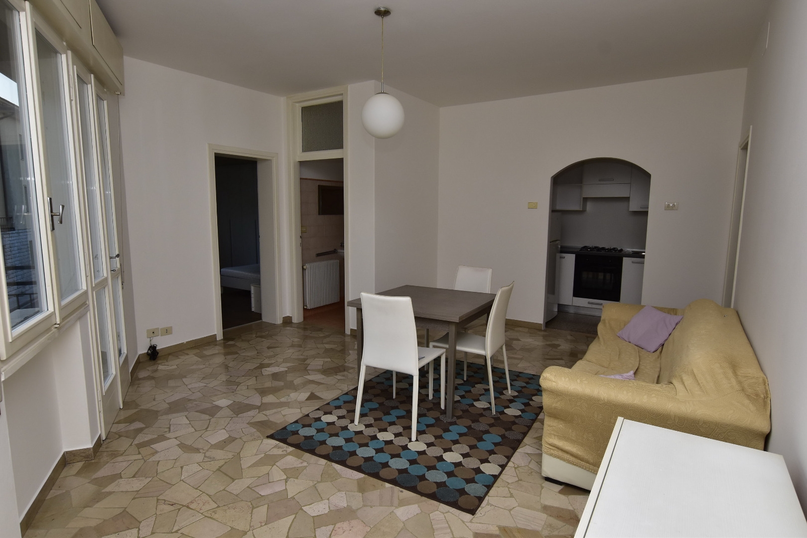 Foto 3 di 11 - Appartamento in vendita a Sacile