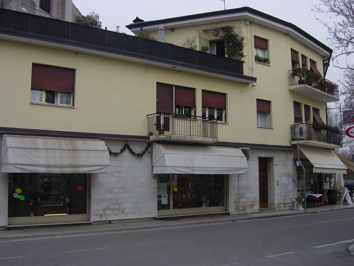 Foto 1 di 11 - Appartamento in vendita a Sacile