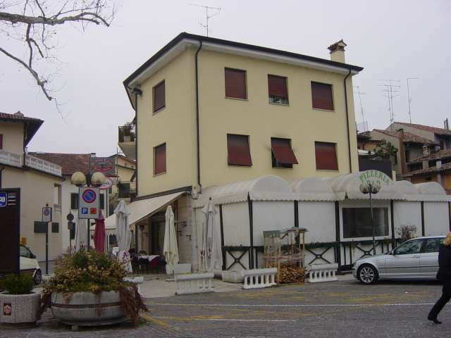 Foto 3 di 4 - Appartamento in vendita a Sacile
