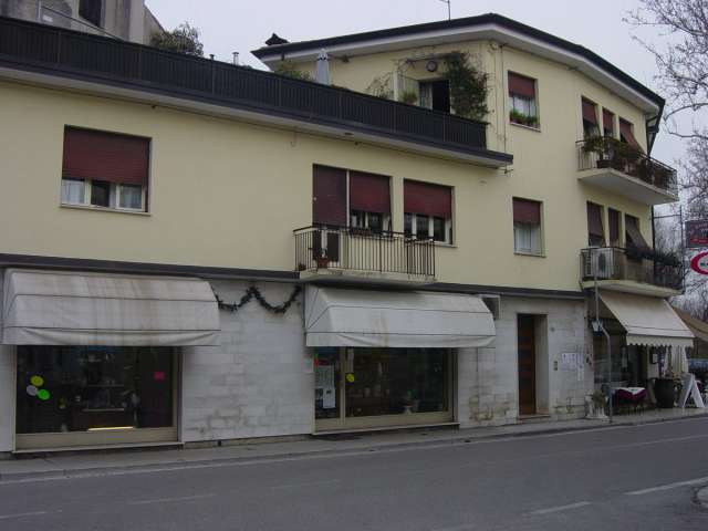 Foto 33 di 34 - Appartamento in vendita a Sacile