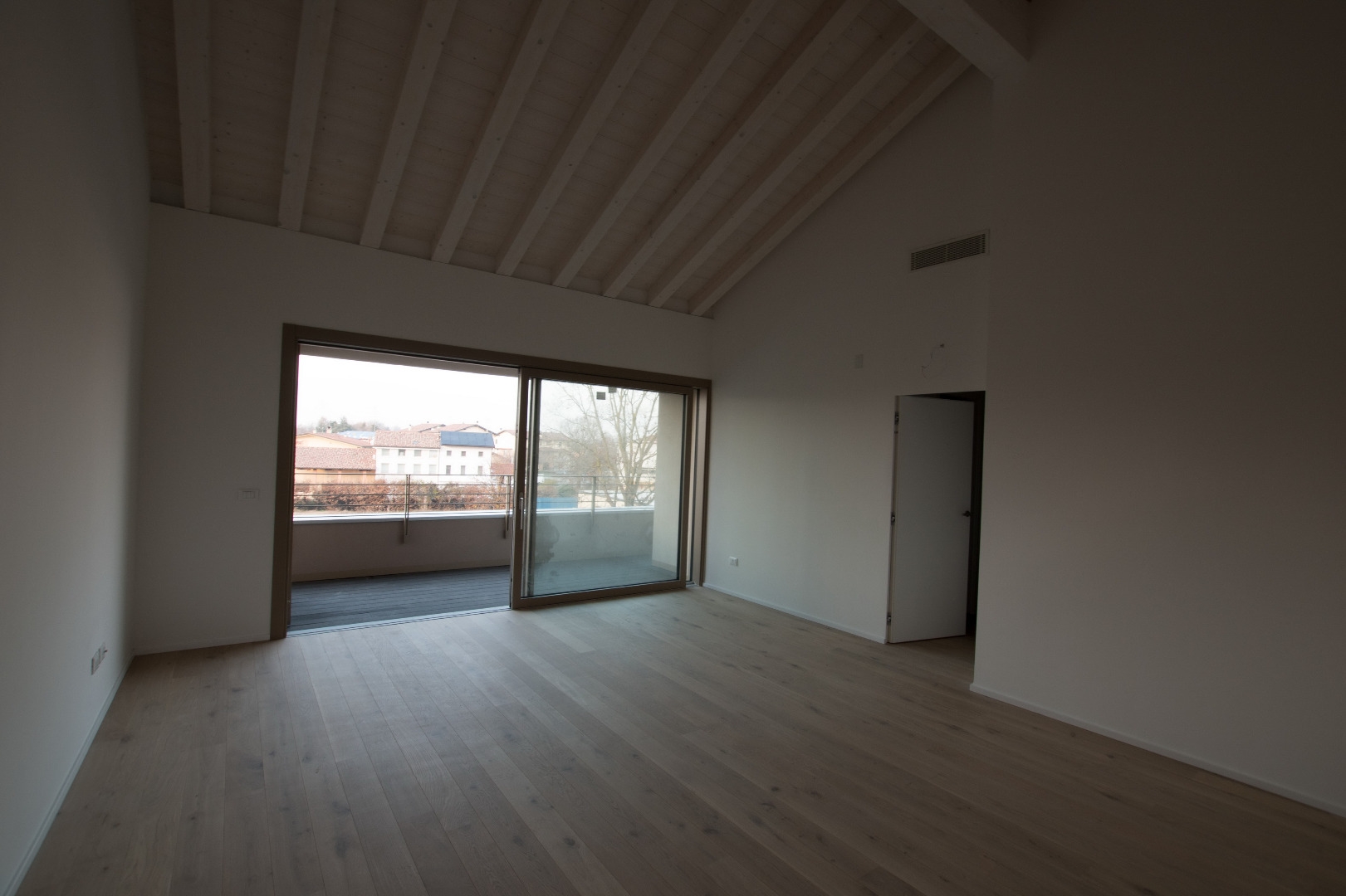 Foto 4 di 10 - Appartamento in vendita a Gaiarine