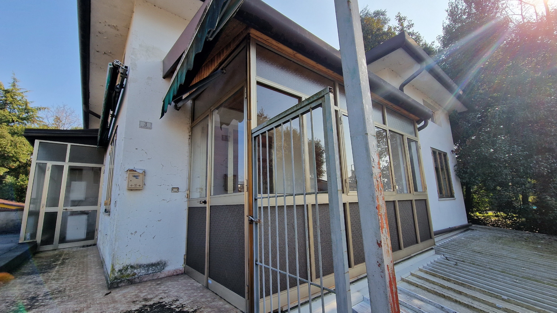 Foto 6 di 40 - Casa indipendente in vendita a Sacile