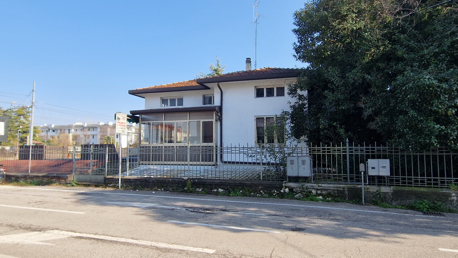 Foto 40 di 40 - Casa indipendente in vendita a Sacile