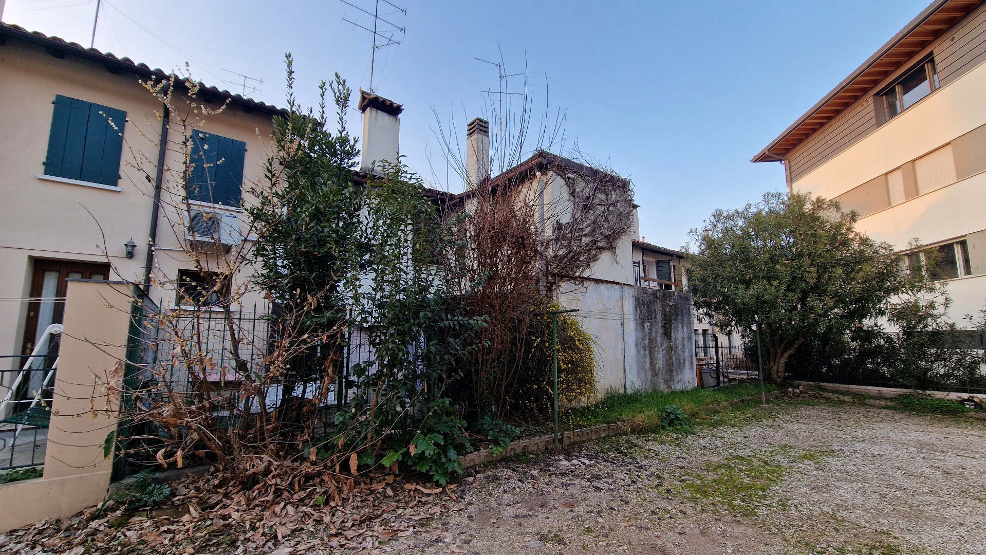 Foto 2 di 3 - Villa a schiera in vendita a Sacile