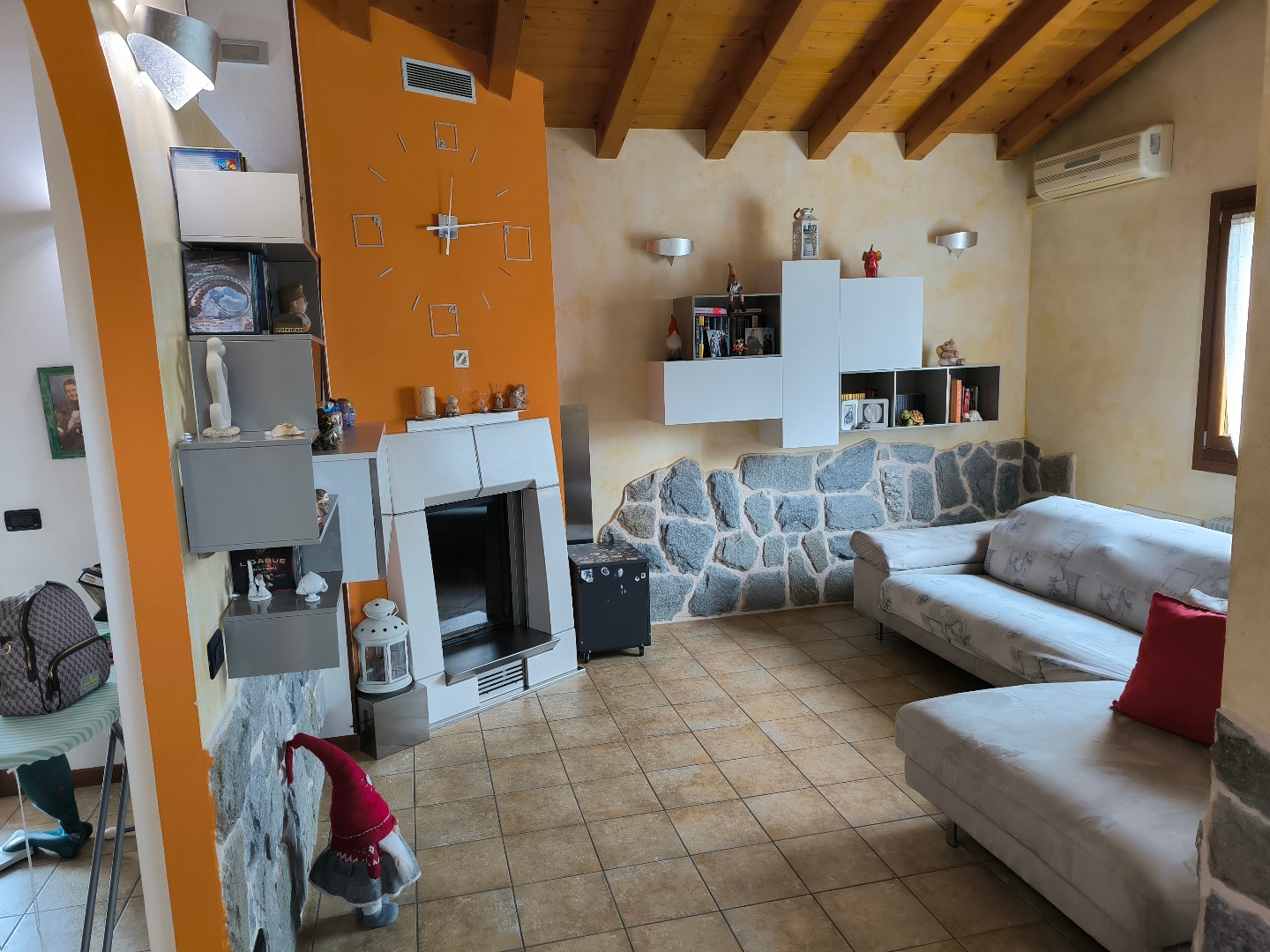 Foto 11 di 35 - Appartamento in vendita a Prata di Pordenone