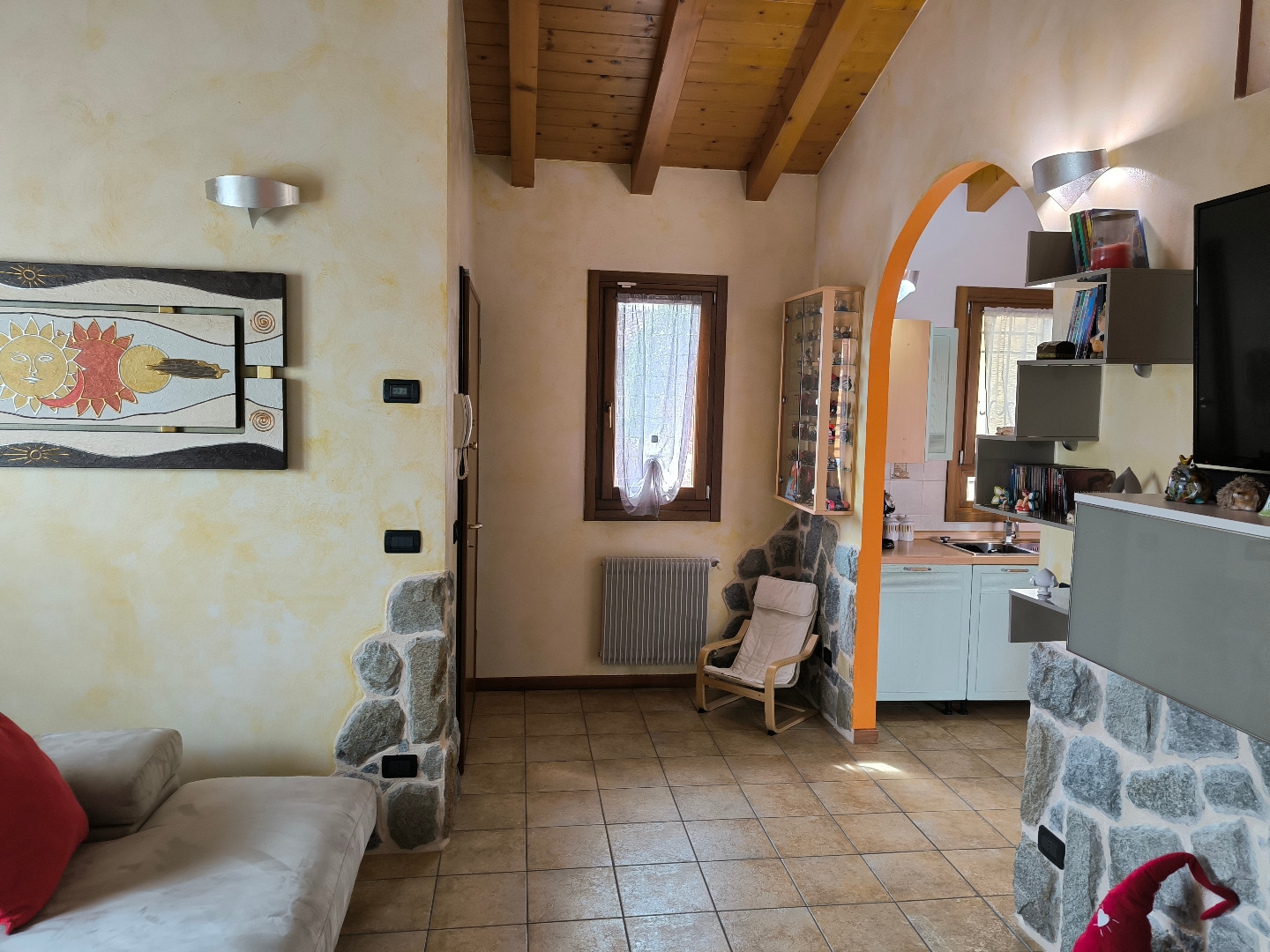 Foto 15 di 35 - Appartamento in vendita a Prata di Pordenone
