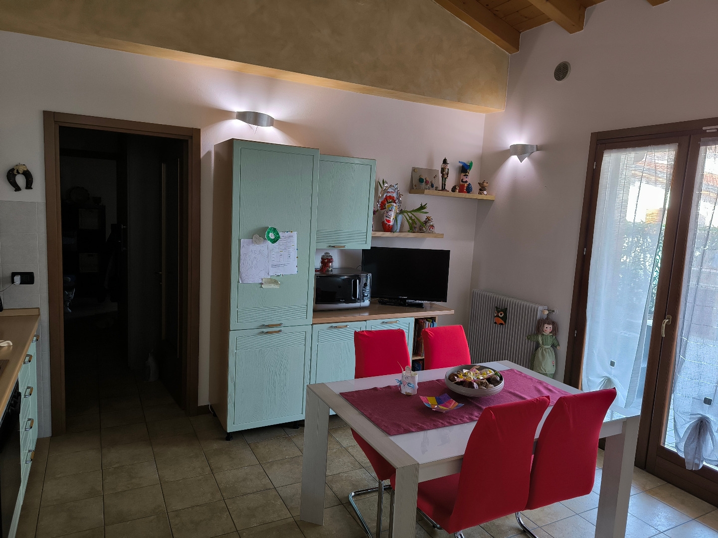 Foto 16 di 35 - Appartamento in vendita a Prata di Pordenone