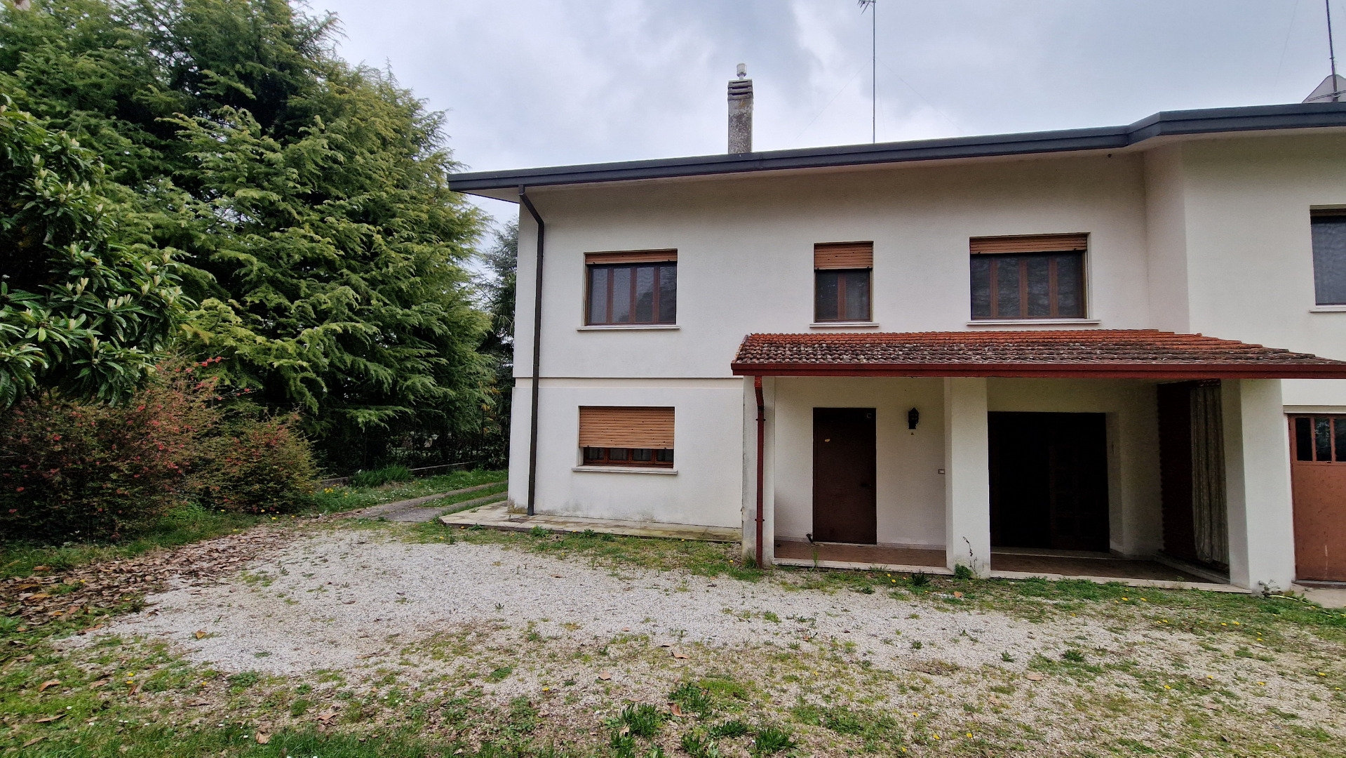 Foto 2 di 34 - Villa a schiera in vendita a Sacile