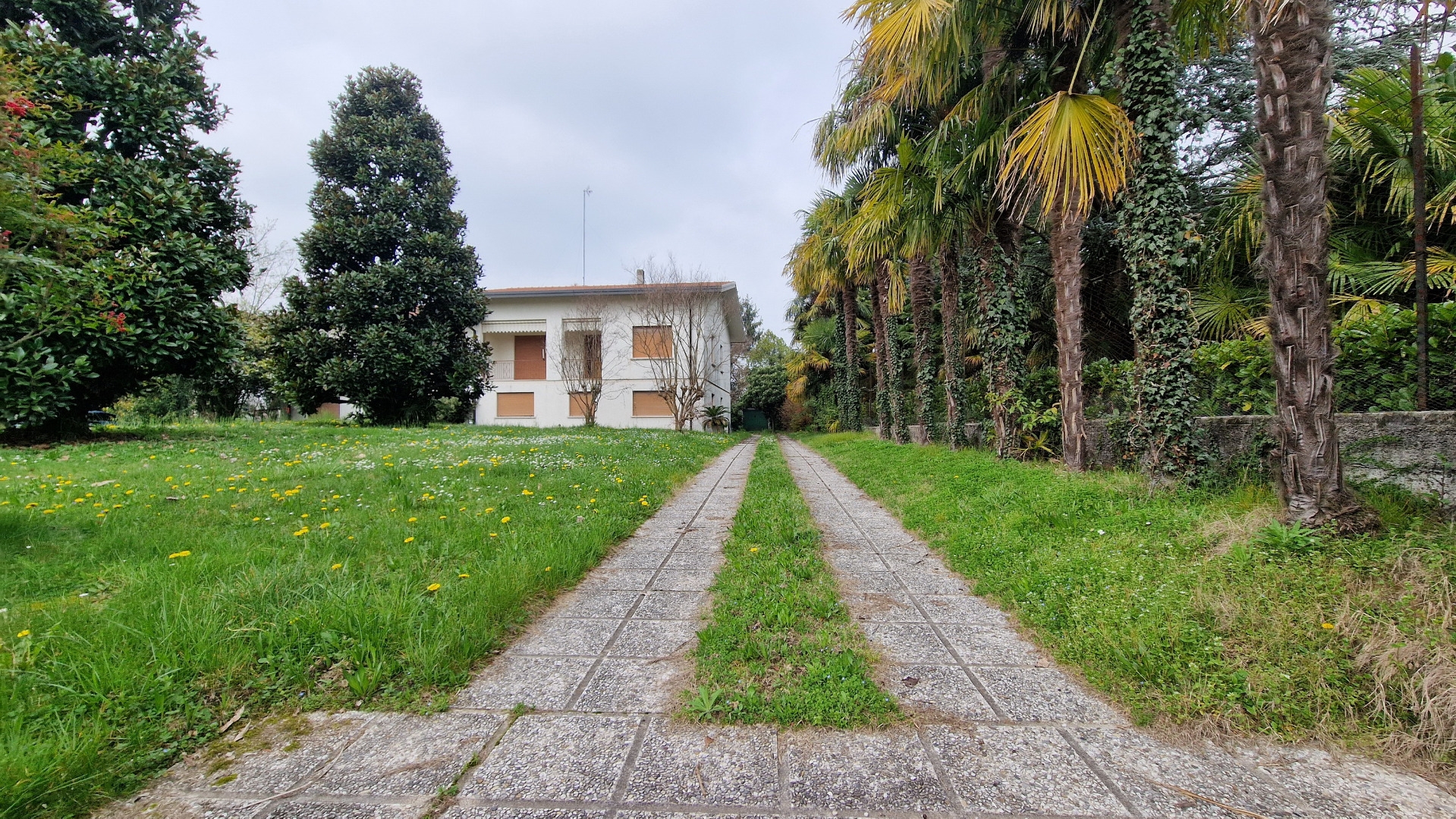 Foto 3 di 34 - Villa a schiera in vendita a Sacile
