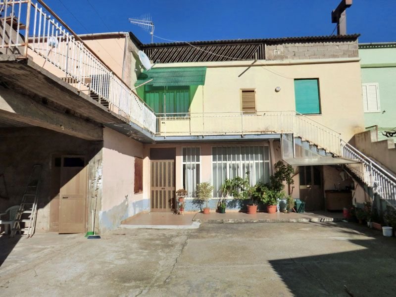 Case In Vendita A Barisardo Og