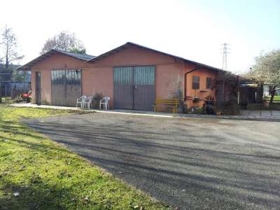 Foto 2 di 13 - Villa in vendita a Gaiarine
