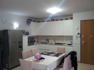 Foto 5 di 17 - Appartamento in vendita a Gaiarine